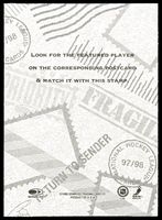 Stamp picture